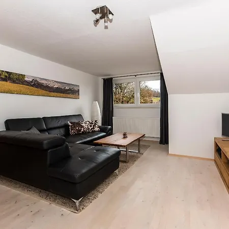 Ferienwohnung Kupfer Sonthofen Exterior photo