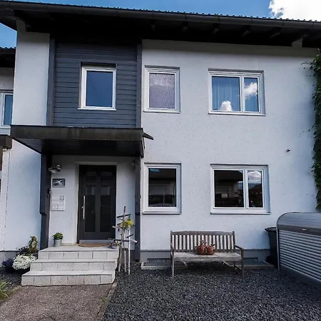 Ferienwohnung Kupfer Sonthofen Exterior photo