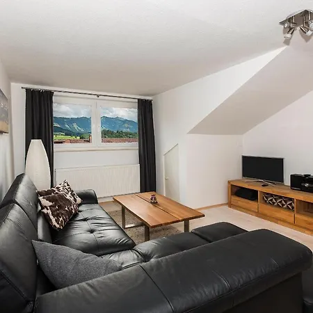 Ferienwohnung Kupfer Sonthofen Exterior photo