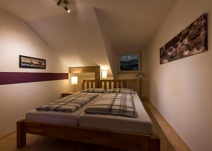 Ferienwohnung Kupfer
