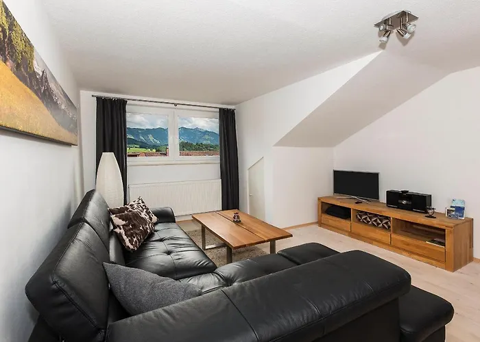 Ferienwohnung Kupfer