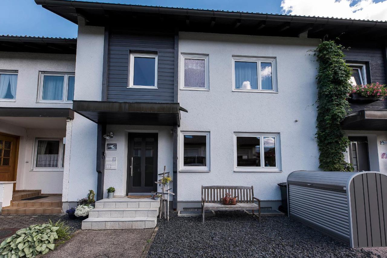 Apartment Kupfer Sonthofen
