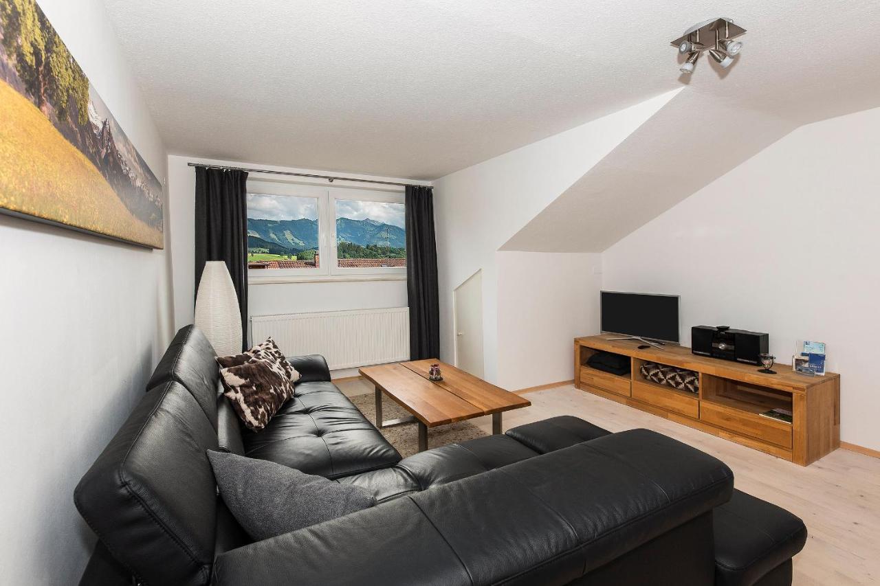 Apartment Kupfer